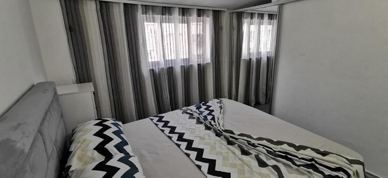Apartamento Mimoza Appartament
