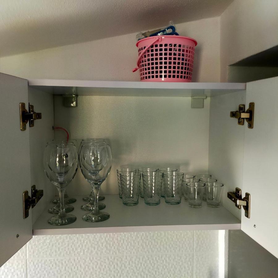 Mimoza Appartament Apartamento