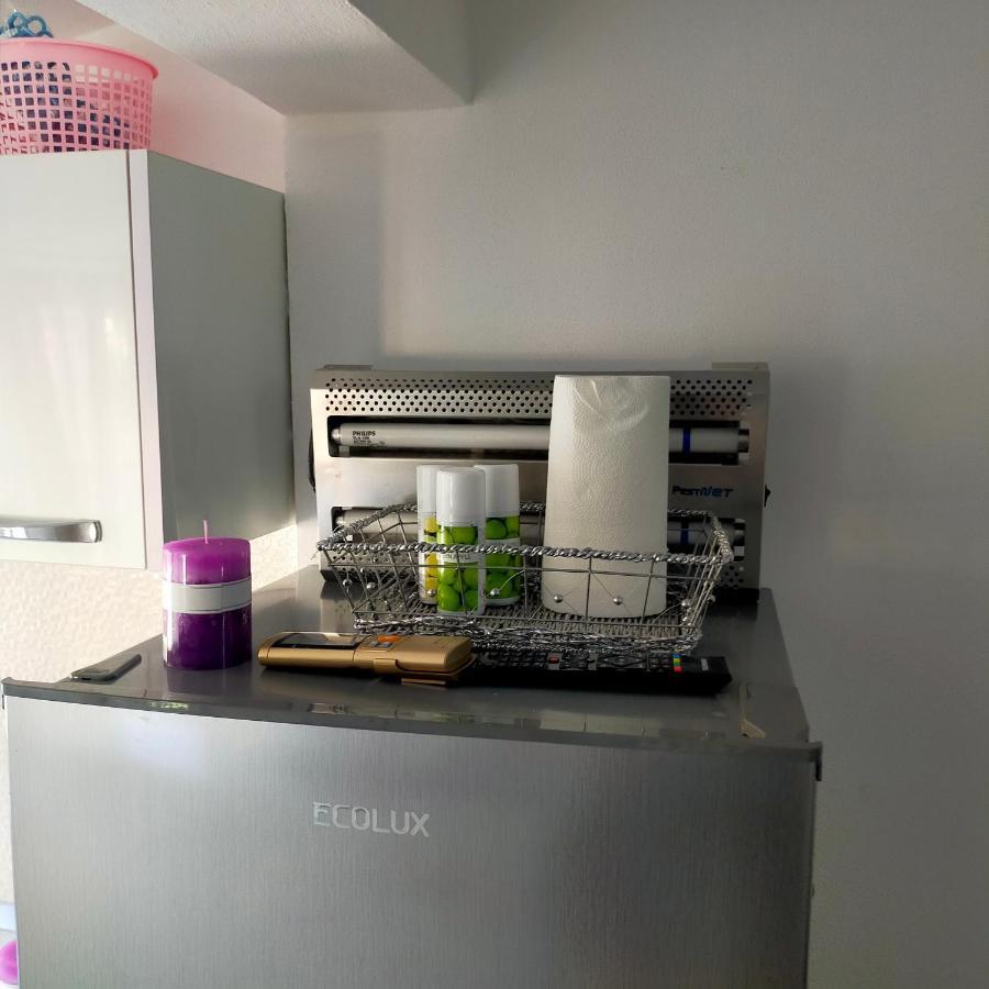 Mimoza Appartament Apartamento