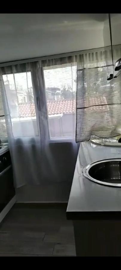 Mimoza Appartament Apartamento Golem (Tirana)